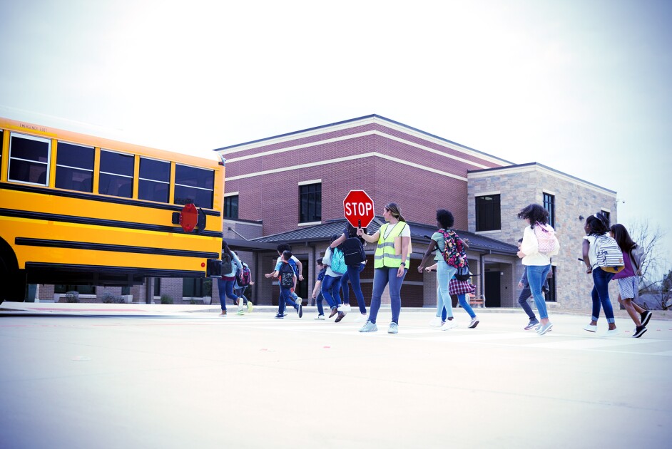 How Can Education Companies Capitalize on Voter-Approved Projects? How Can Education Companies Capitalize on Voter-Approved Projects?