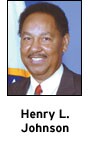 Henry L. Johnson