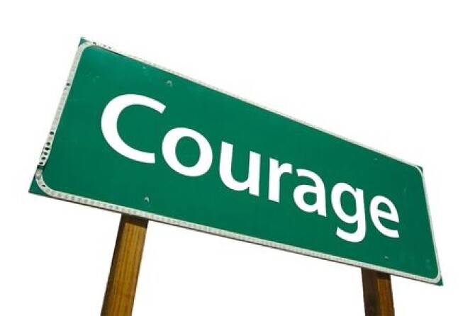 What It Takes To Develop Courageous Leaders (Opinion)