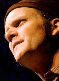 Taylor Mali