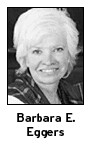 Barbara E. Eggers