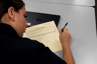 Cass Career Center