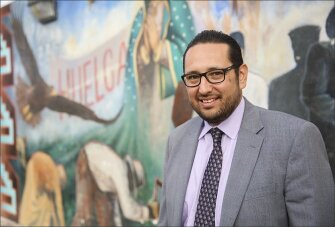 César Morales