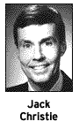 Jack Christie