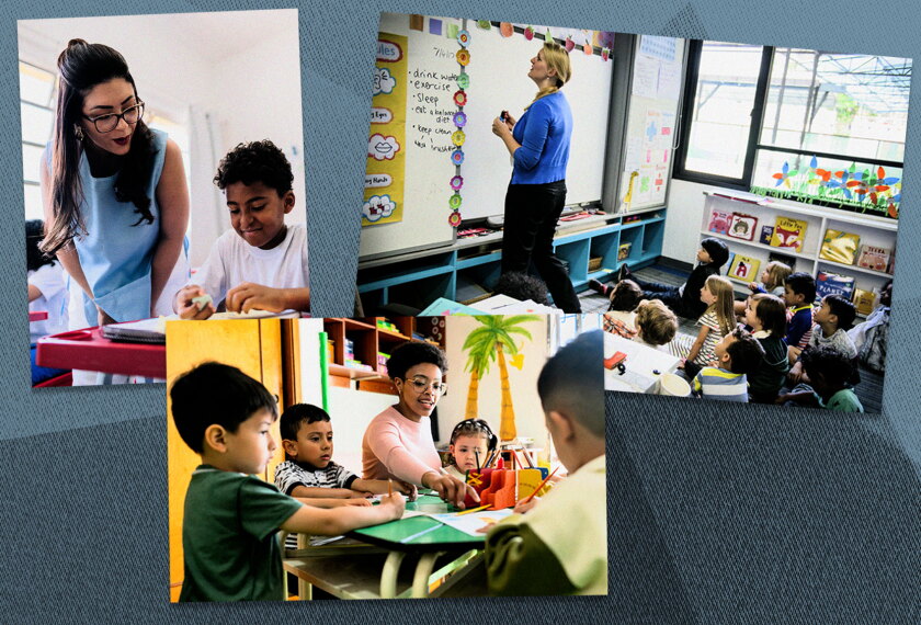 Small Tutorial Class Yes, Small-Group Reading Instruction Works. But Use It Wisely (Opinion)