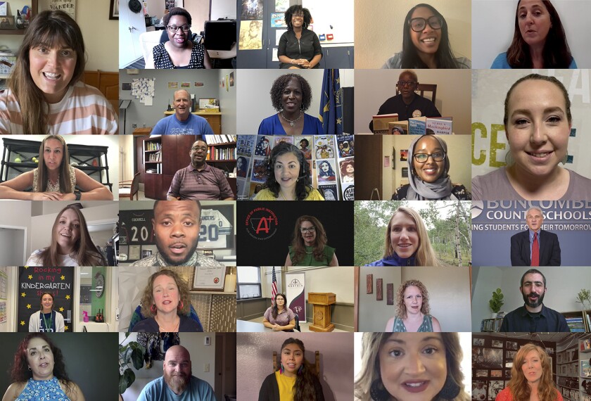 Hopeful For Share BS