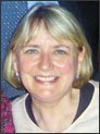 Nancy Flanagan