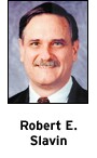 Robert E. Slavin