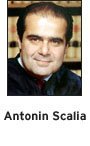 Anthony Scalia