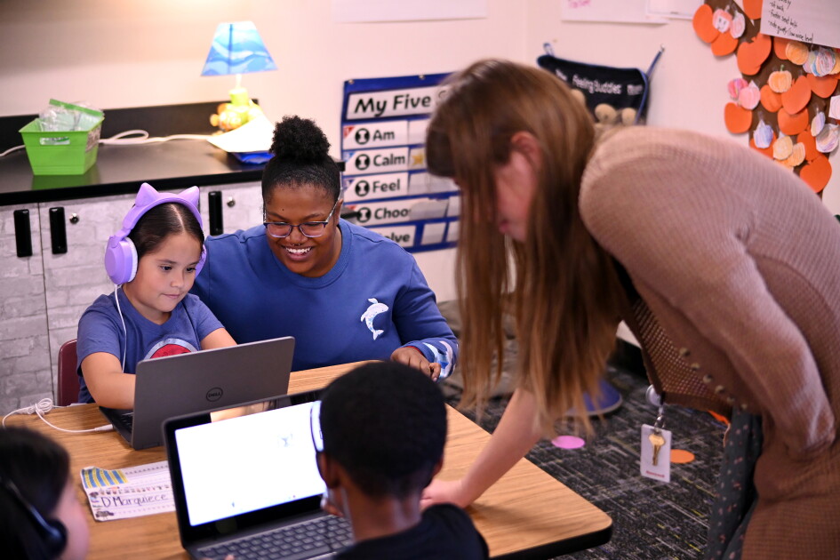 Why Teachers Would—or Wouldn’t—Move to a High-Needs School