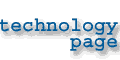 Technology Page