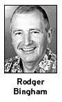 Rodger Bingham