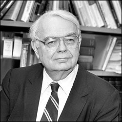 C. Frederick Mosteller