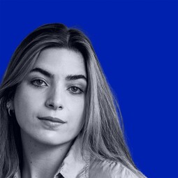 lauren santucci blue SQ