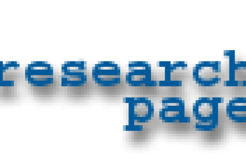 Research Page