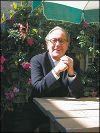 Richard Elmore