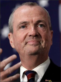Phil Murphy The Democratic nominee for governor of New Jersey proposes higher taxes on the wealthy to fuel the state’s school funding formula.