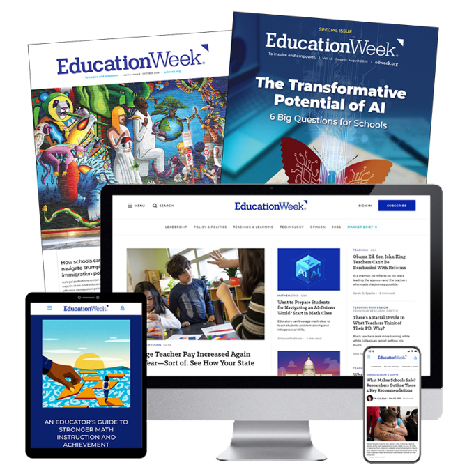 Professional Development, Every Day