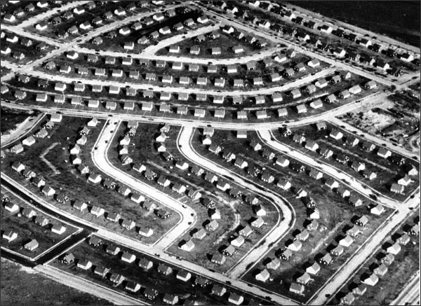 Segregated Community Segregated Housing, Segregated Schools (Opinion)