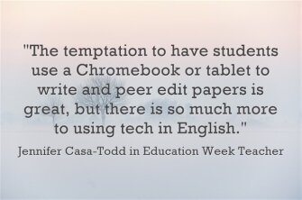 Chromebookseffective curriculum ideas activities Chromebookseffective curriculum ideas activities