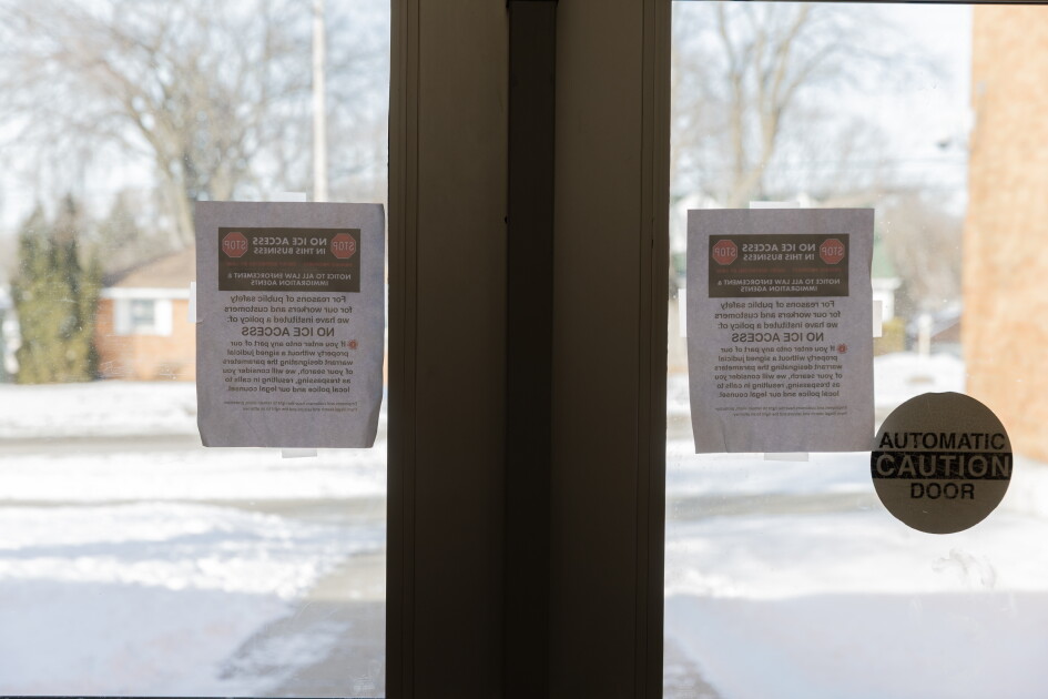 ICE Raids Are Making Emergency Contacts Essential for Schools