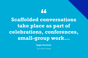 scaffoldedconversations