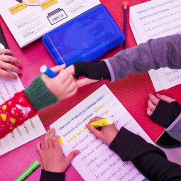'Encoding' Explained: What It Is and Why It's Essential to Literacy