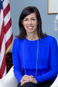 Jessica Rosenworcel