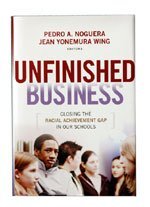 Unfinished Business cover