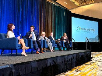 Advance CTE, a national nonprofit organization that represents state CTE leaders, envisions a future where each student’s educational journey is “not a series of isolated steps but a connected path,” according to a new vision the organization unveiled during its annual spring meeting held in Oxon Hill, Maryland, April 29 through May 1, 2026.