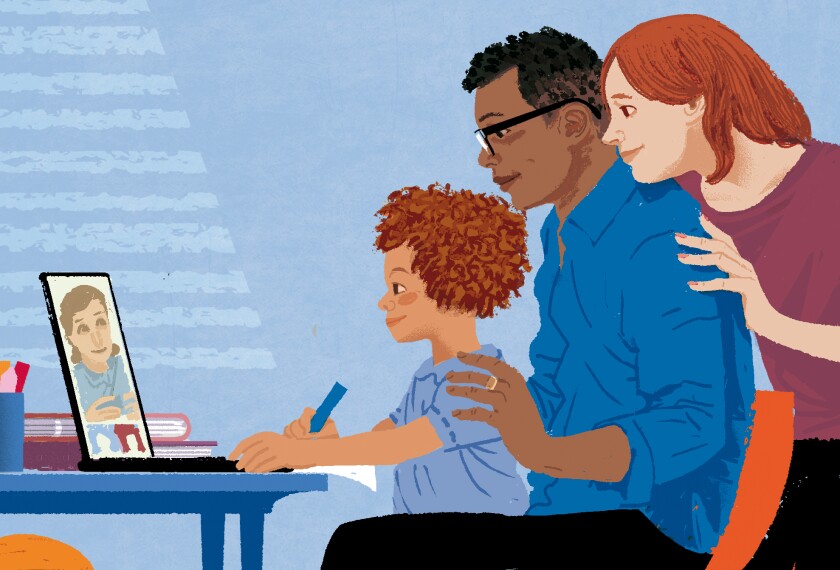 Conceptual Illustration