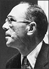 Jerome Seymour Bruner