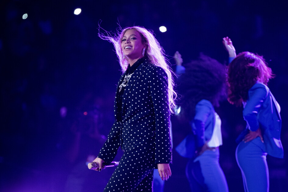 Teachers, Try This: Beyoncé's 'Mute Challenge' to Get Students' Attention