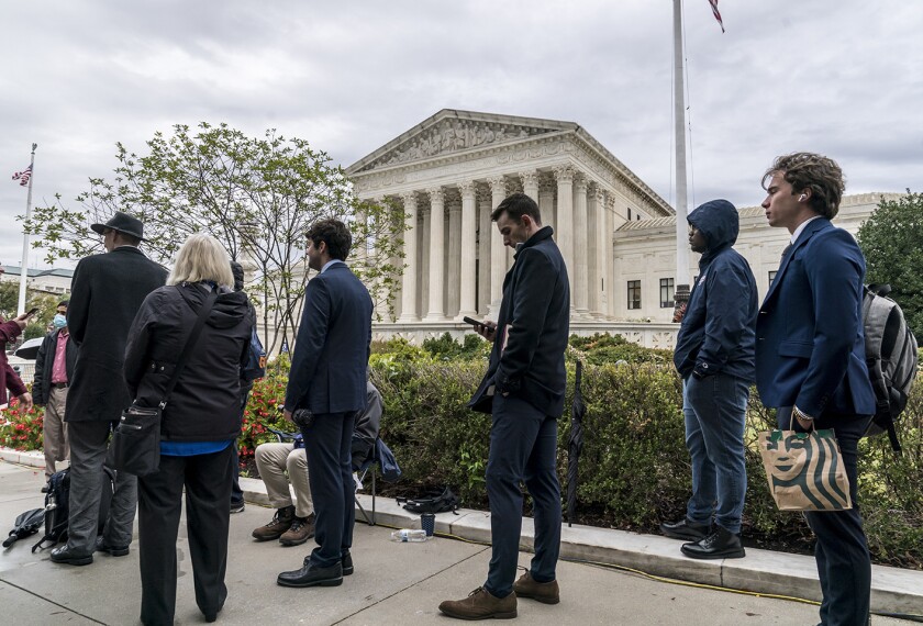 The Supreme Court Will Decide a Significant Special Education Case