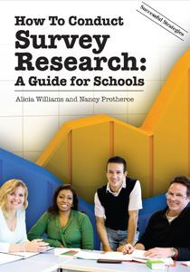 BOOKS how to conduct survey research