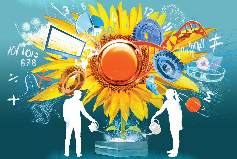 Stem Positive Rise Want to Motivate Students in STEM? The Way You Explain Things Matters