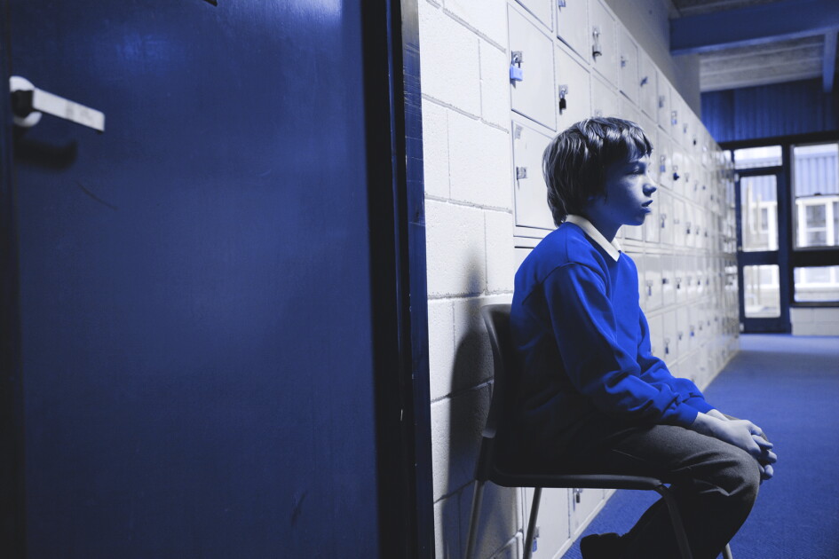 Guilty Student Threats of Student Violence and Misbehavior Are Rising, Many School ...