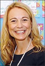Jennifer Nauman