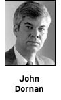 John N. Dornan