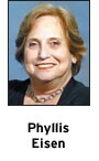 Phyllis Eisen