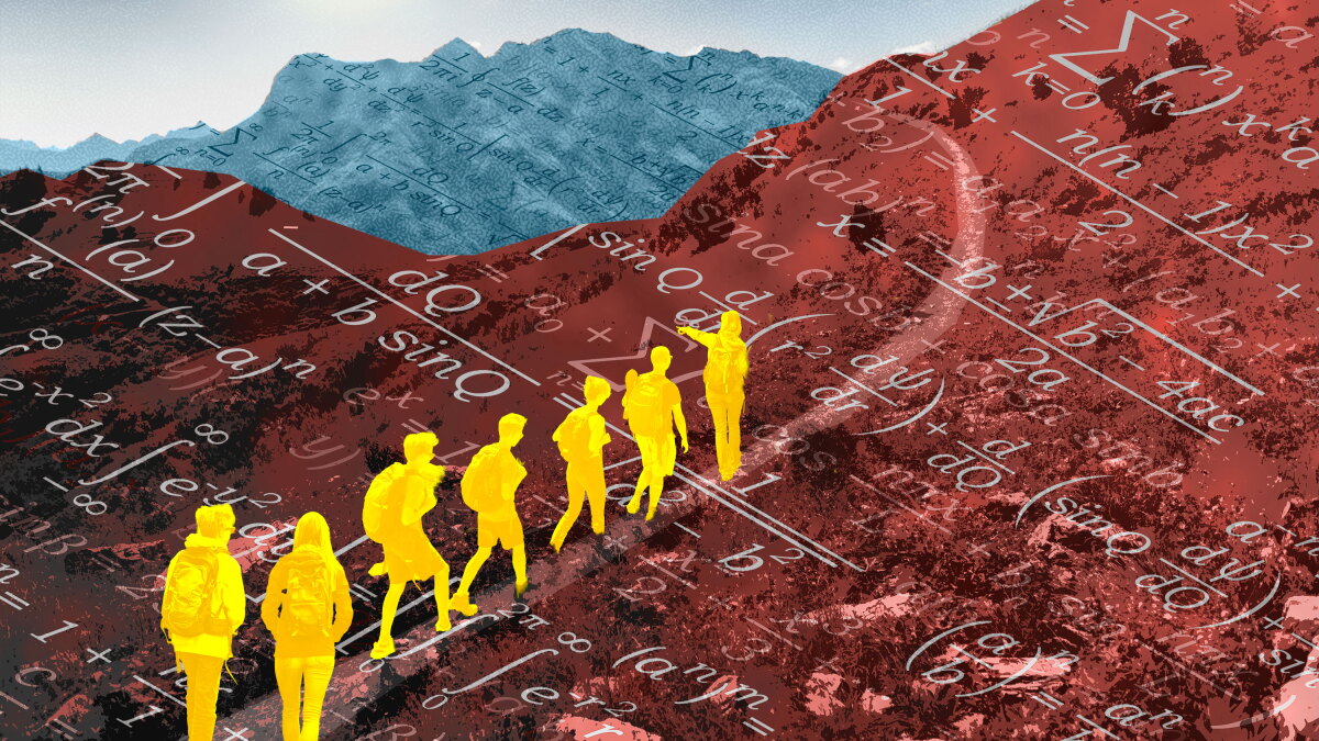 How to Embrace the 'Science of Math' Without Abandoning Your Existing Curriculum (Opinion)