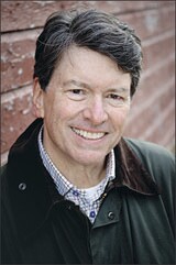 John Faso The Republican candidate is a strong supporter of charter schools.