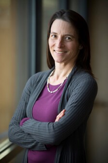 Kathryn Parker Boudett