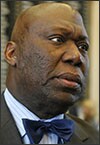 Michael Williams