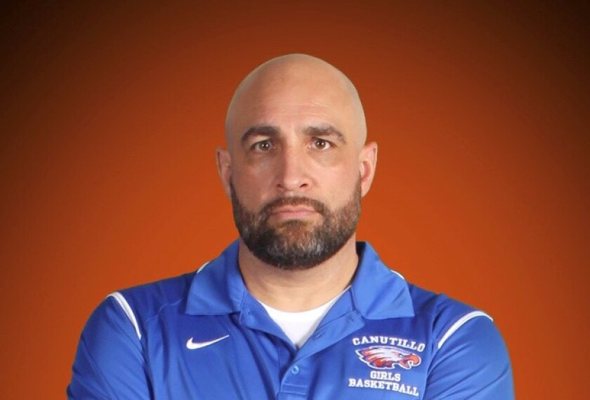 Anthony Lopez Waste