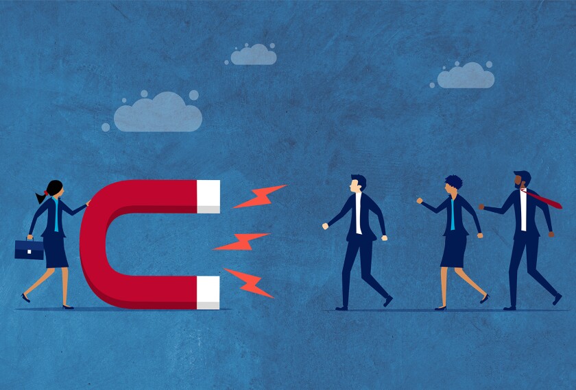 What to Say—and Do—to Recruit Top Talent for Your Schools
