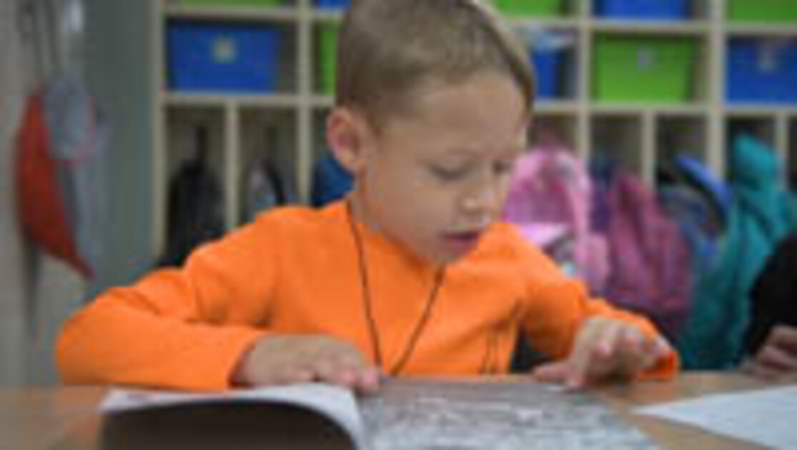 How Do Kids Learn to Read? What the Science Says