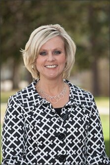 Jennifer McCormick The Republican is seeking the post of Indiana schools superintendent.