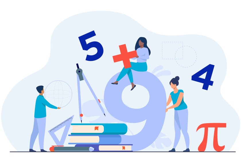 Math Teachers and Math Ed. Professors Don't See Eye to Eye on Best Practices