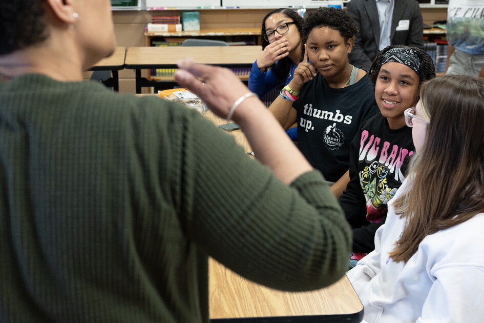 How a DEI Rebrand Is Playing Out in K12 Schools